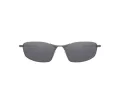 Oakley Whisker Ochelari de Soare OO 4141 01 60