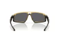 Oakley Massillon Ochelari de Soare OO 6029 01 61