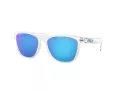 Oakley Frogskins Ochelari de Soare OO 9013 D0 55