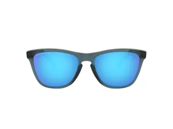 Oakley Frogskins Ochelari de Soare OO 9013 F6 55