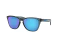 Oakley Frogskins Ochelari de Soare OO 9013 F6 55