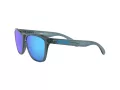 Oakley Frogskins Ochelari de Soare OO 9013 F6 55