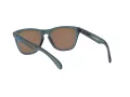 Oakley Frogskins Ochelari de Soare OO 9013 F6 55