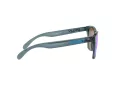 Oakley Frogskins Ochelari de Soare OO 9013 F6 55