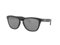 Oakley Frogskins Ochelari de Soare OO 9013 F7 55