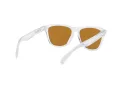 Oakley Frogskins Ochelari de Soare OO 9013 H7 55
