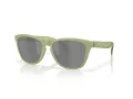 Oakley Frogskins Ochelari de Soare OO 9013 M2 55
