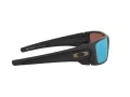 Oakley Fuel Cell Ochelari de Soare OO 9096 D8
