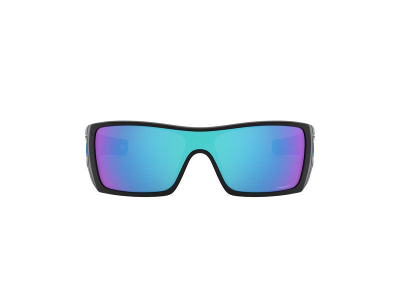 Oakley Batwolf Ochelari de Soare OO 9101 910158