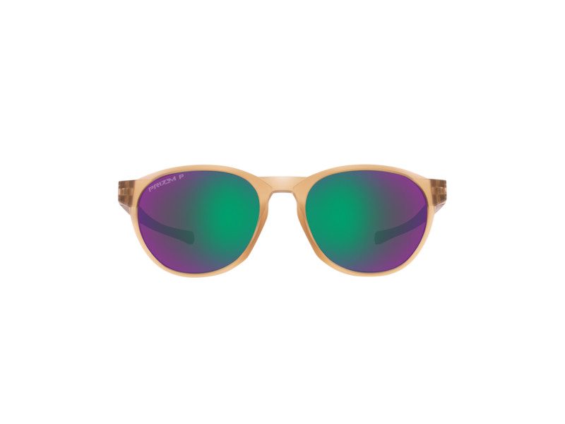 Oakley Reedmace Ochelari de Soare OO 9126 05