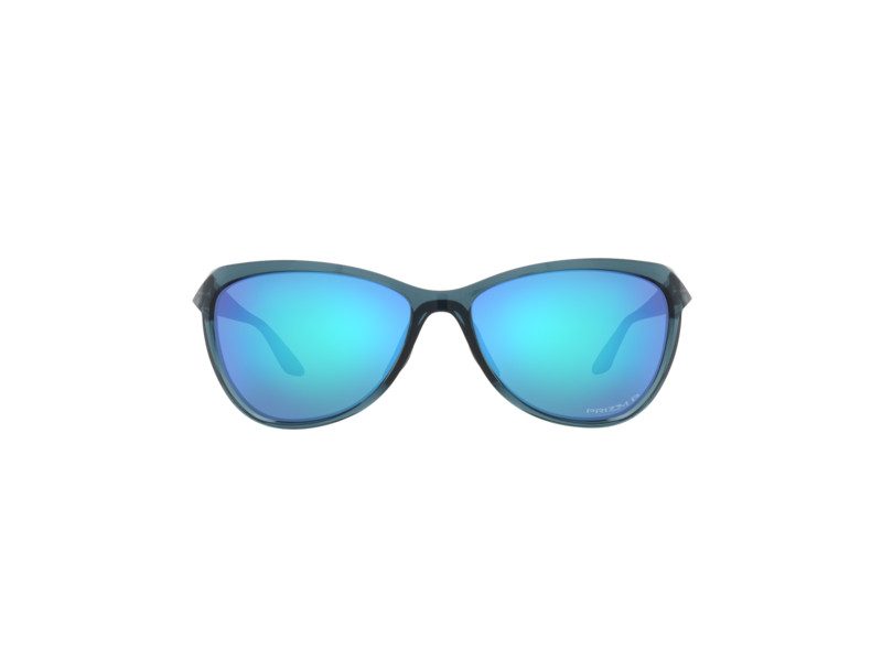 Oakley Pasque Ochelari de Soare OO 9222 02