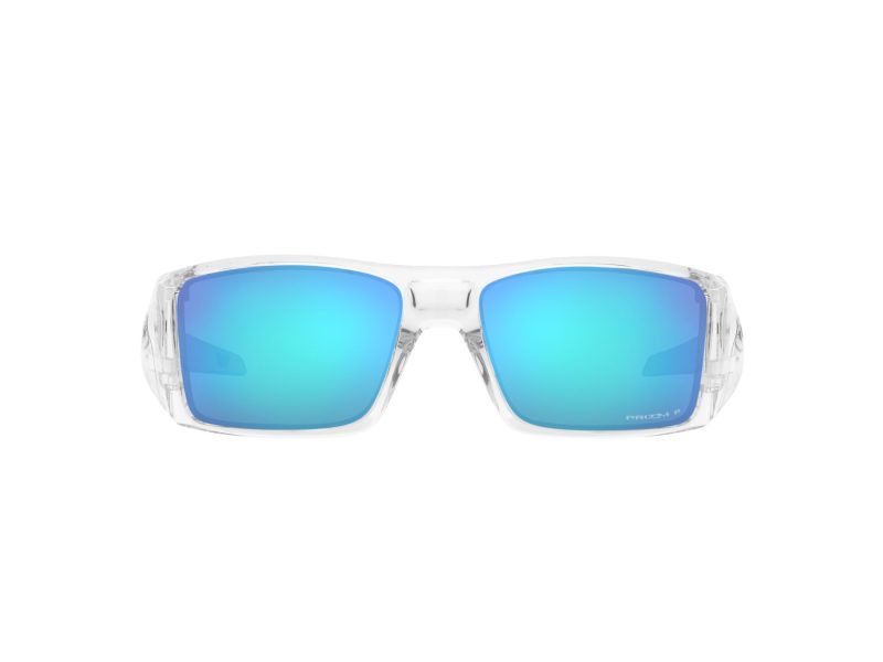 Oakley Heliostat Ochelari de Soare OO 0OO9231 923107