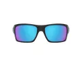 Oakley Turbine Ochelari de Soare OO 9263 56 63
