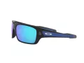 Oakley Turbine Ochelari de Soare OO 9263 56 63