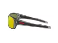 Oakley Turbine Ochelari de Soare OO 9263 57 63