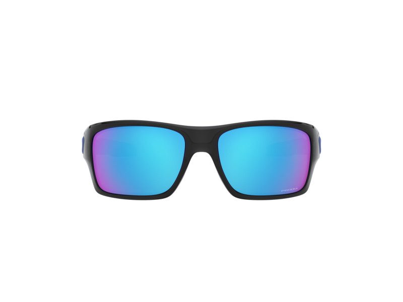 Oakley Turbine Ochelari de Soare OO 9263 926356