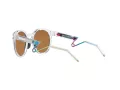 Oakley Hstn Metal Ochelari de Soare OO 9279 02 52
