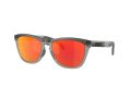 Oakley Frogskins Range Ochelari de Soare OO 0OO9284 928401 55