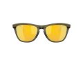 Oakley Frogskins Range Ochelari de Soare OO 0OO9284 928408 55