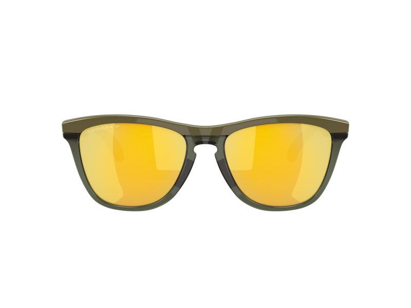 Oakley Frogskins Range Ochelari de Soare OO 0OO9284 928408