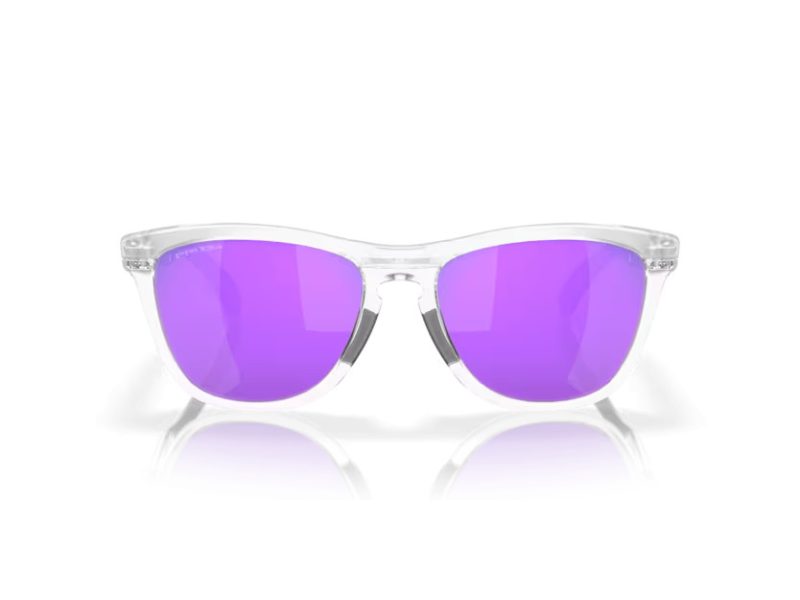 Oakley Frogskins Range Ochelari de Soare OO 9284 12