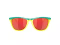 Oakley Frogskins Hybrid Ochelari de Soare OO 9289 02