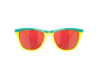 Oakley Frogskins Hybrid Ochelari de Soare OO 9289 02