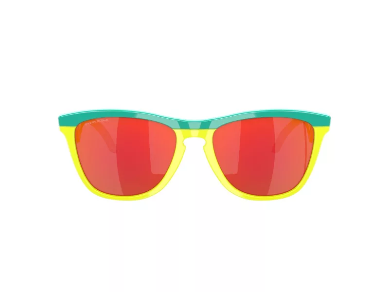 Oakley Frogskins Hybrid Ochelari de Soare OO 9289 02