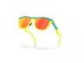 Oakley Frogskins Hybrid Ochelari de Soare OO 9289 02