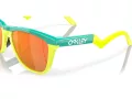 Oakley Frogskins Hybrid Ochelari de Soare OO 9289 02