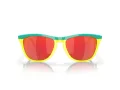 Oakley Frogskins Hybrid Ochelari de Soare OO 9289 02