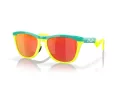 Oakley Frogskins Hybrid Ochelari de Soare OO 9289 02