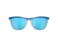 Oakley Frogskins Hybrid Ochelari de Soare OO 9289 03