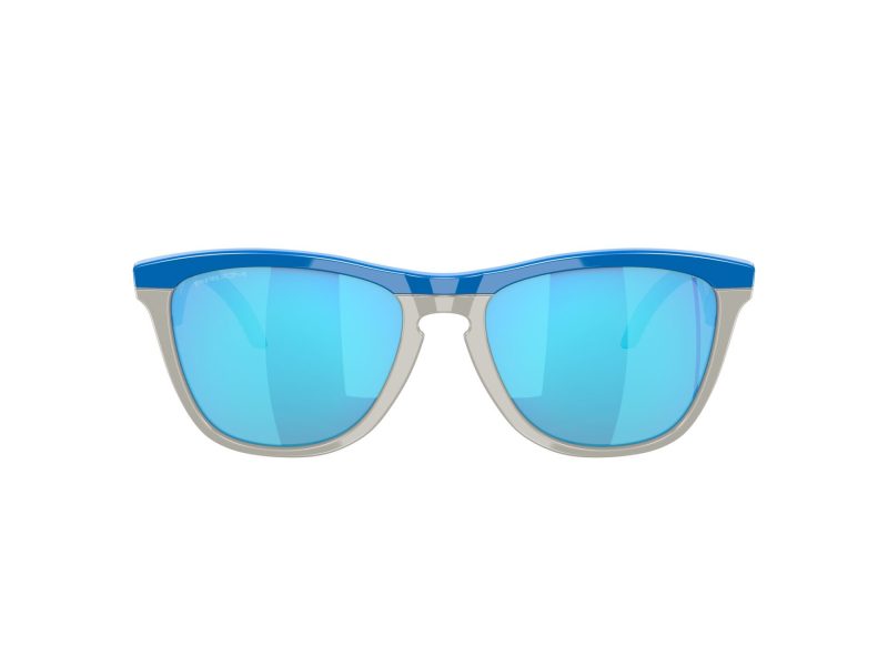 Oakley Frogskins Hybrid Ochelari de Soare OO 9289 03