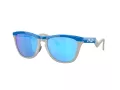 Oakley Frogskins Hybrid Ochelari de Soare OO 9289 03
