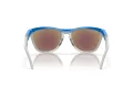 Oakley Frogskins Hybrid Ochelari de Soare OO 9289 03