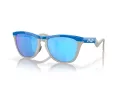 Oakley Frogskins Hybrid Ochelari de Soare OO 9289 03