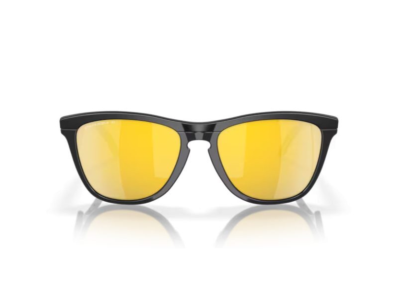 Oakley Frogskins Hybrid Ochelari de Soare OO 9289 06