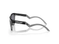 Oakley Frogskins Hybrid Ochelari de Soare OO 9289 07 55