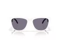 Oakley Frogskins Hybrid Ochelari de Soare OO 9289 08 55