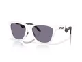 Oakley Frogskins Hybrid Ochelari de Soare OO 9289 08 55