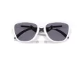 Oakley Frogskins Hybrid Ochelari de Soare OO 9289 08 55