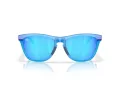 Oakley Frogskins Hybrid Ochelari de Soare OO 9289 09 55