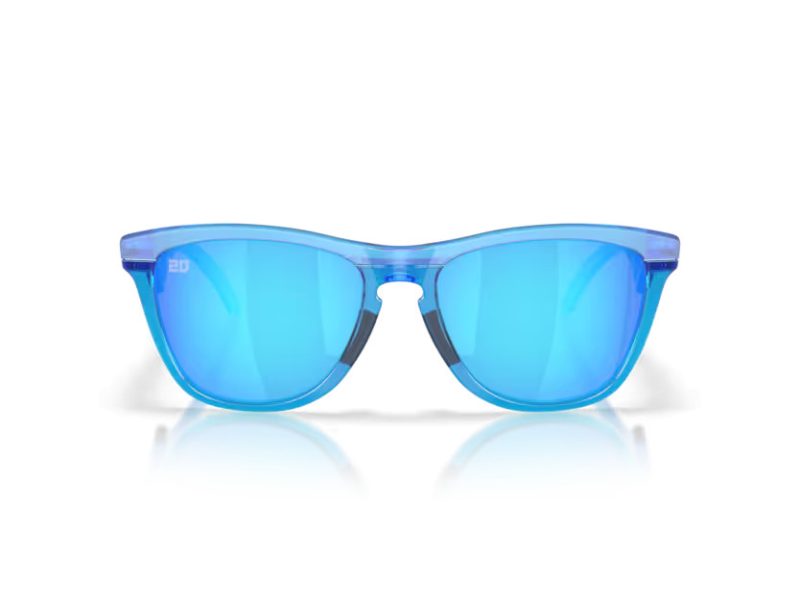Oakley Frogskins Hybrid Ochelari de Soare OO 9289 09