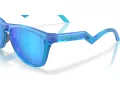 Oakley Frogskins Hybrid Ochelari de Soare OO 9289 09 55