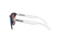 Oakley Frogskins Lite Ochelari de Soare OO 9374 02 63