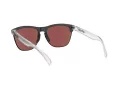 Oakley Frogskins Lite Ochelari de Soare OO 9374 02 63
