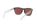 Oakley Frogskins Lite Ochelari de Soare OO 9374 02 63