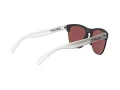 Oakley Frogskins Lite Ochelari de Soare OO 9374 02 63