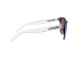 Oakley Frogskins Lite Ochelari de Soare OO 9374 02 63